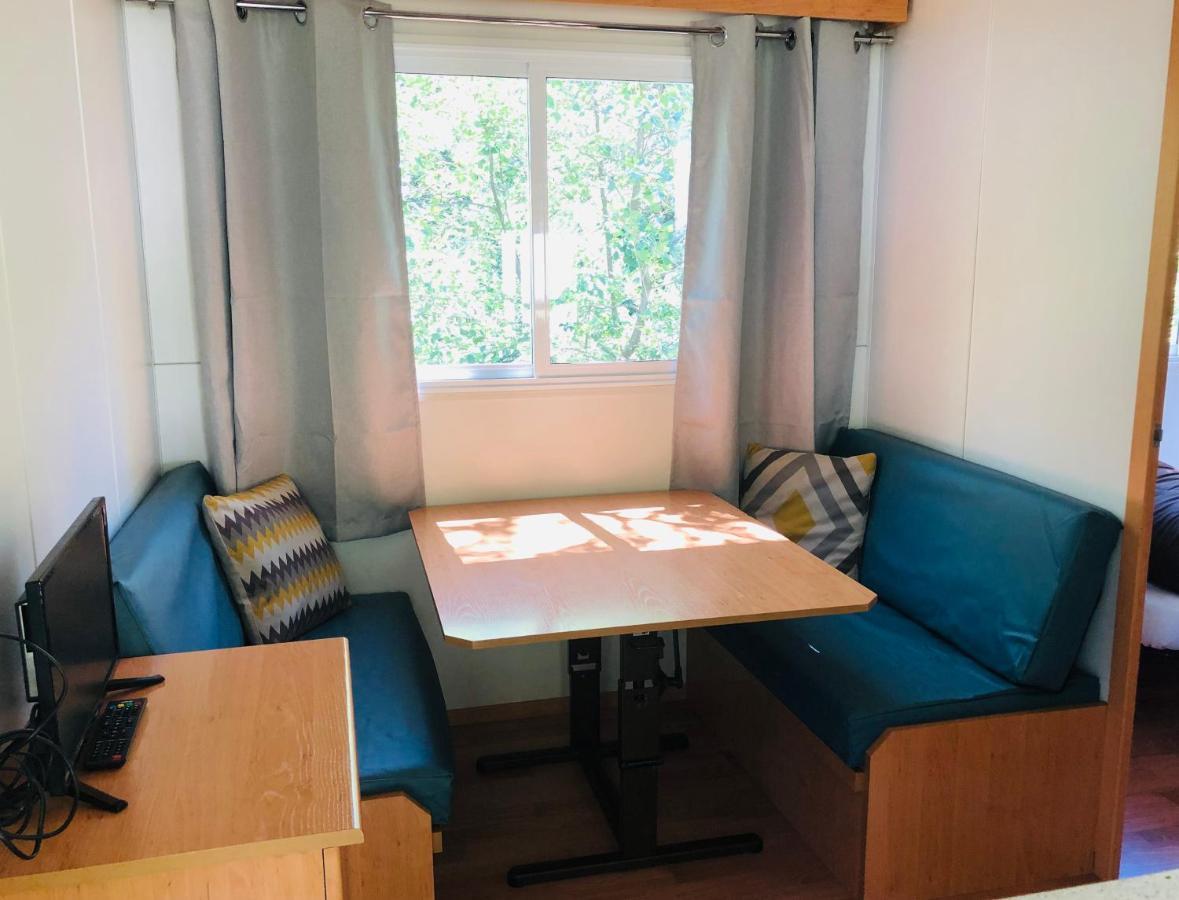 Aiguees Braves Campingplatz Llavorsí