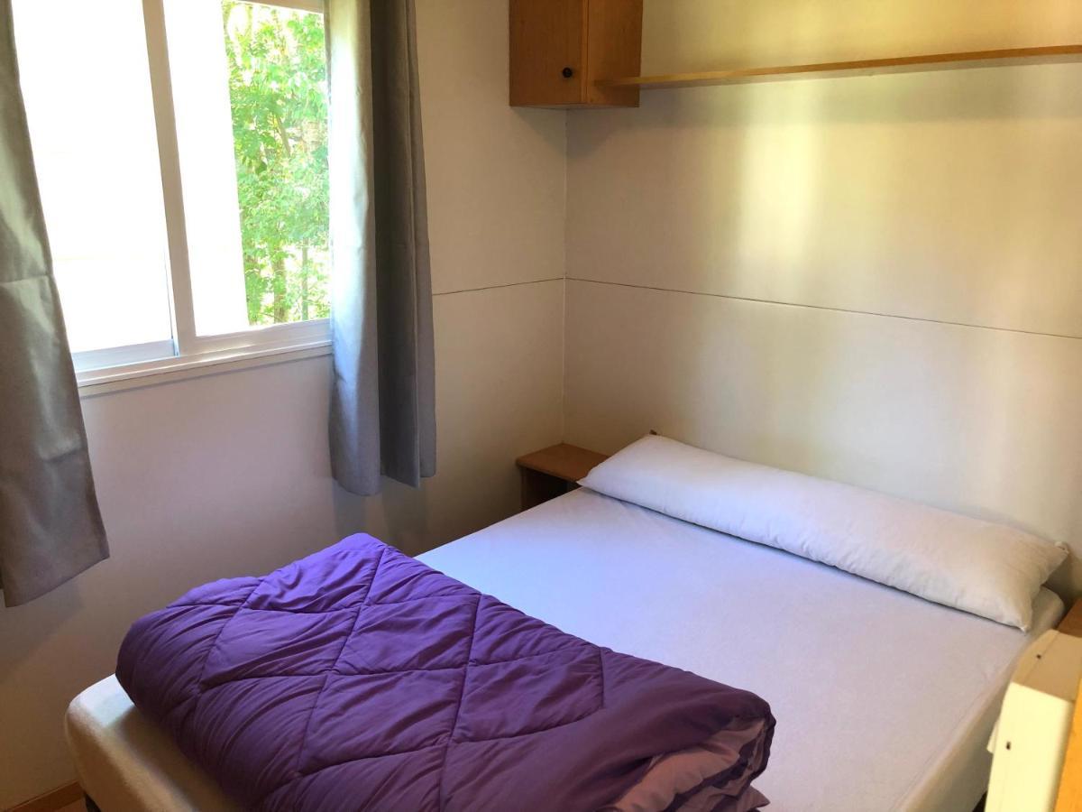 Campingplatz Aiguees Braves