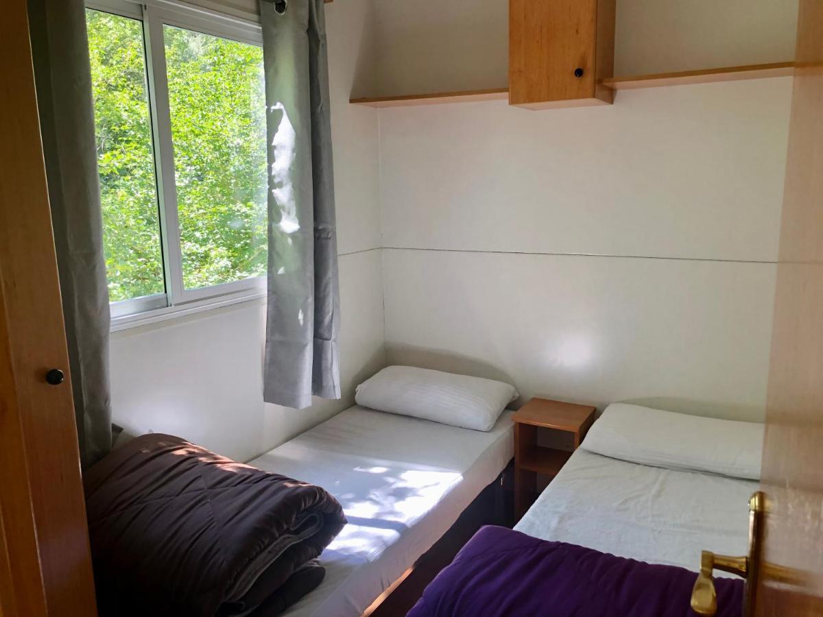Campingplatz Aiguees Braves 2*