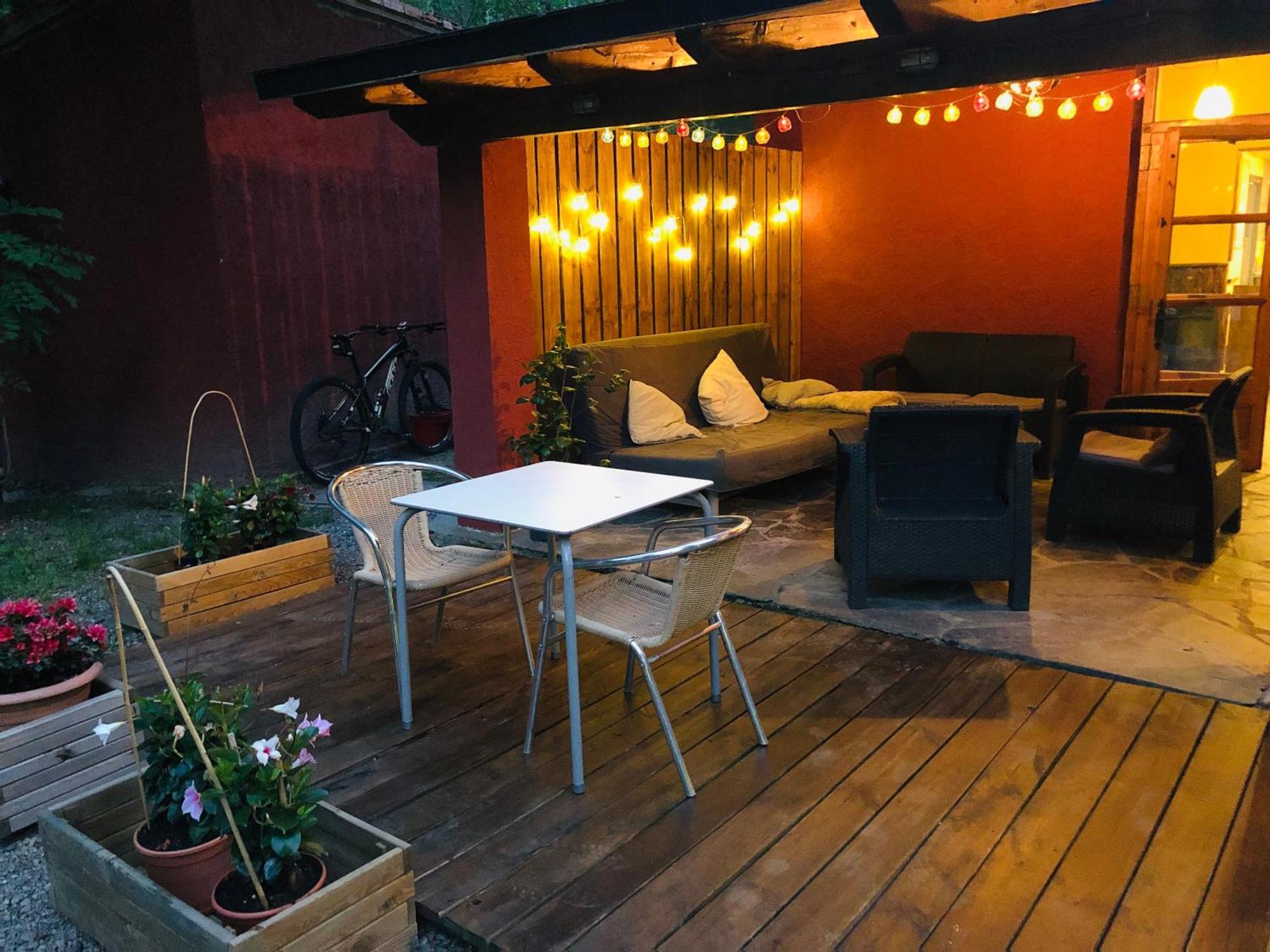 Campingplatz Aiguees Braves 2*