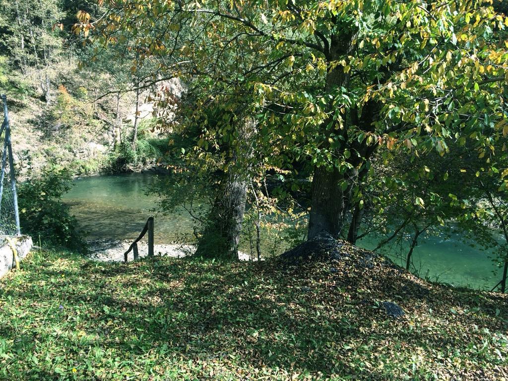 Campingplatz Aiguees Braves 2*